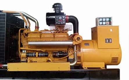 西工发电机出租 西工发电机出租