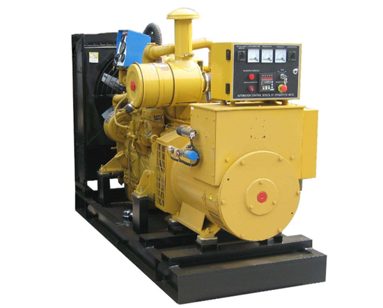 西工发电机出租