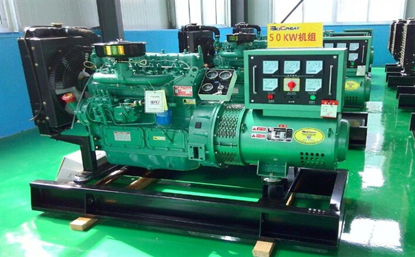 西工发电机出租 西工发电机出租